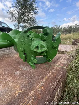 Used _UNKNOWN_ _UNKNOWN_ Skid Augers Florida US | HDD Broker #1347036