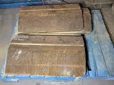 USED DURATRAY 362289