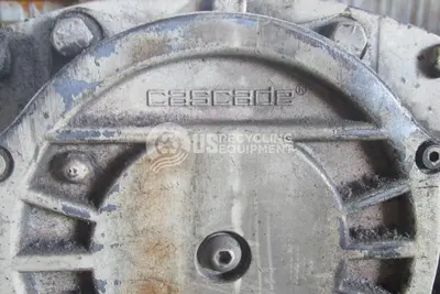 Used CASCADE TWO 360 DEGREE FORKLIFT ROTATORS Misc Forklifts Indiana US | US Recycling Equipment #1277612