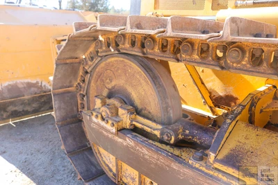 Used 2011 JOHN DEERE 650J Crawler Dozers California US | Monster Iron Equipment Services #1481105