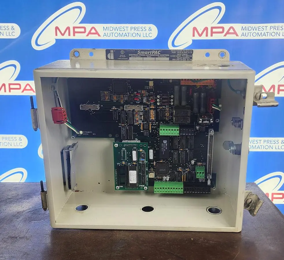 USED WINTRISS D42650