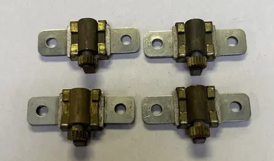 USED SQUARE D B15.5