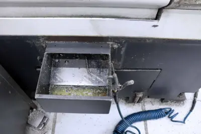 2006 MAZAK QUICK TURN NEXUS 100-II CNC Lathes | Olympia Technical Services (8)