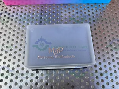 NEW MBP BIOROBOTIX 935-262  AUTOMATION / PIPETTE TIPS 30 UL