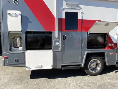 Used 2007 AMERICAN COACH AMERICAN EAGLE Buses California US | Big Truck & Equipment #1412225