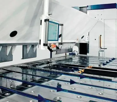 Schroeder MAK 4 Evolution