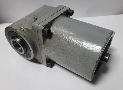 Bridgeport _UNKNOWN_ Machining Centers & Milling Machines | Amiron Machinery (4)