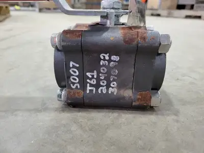USED FLOWSERVE 2FZ44446IRCSW