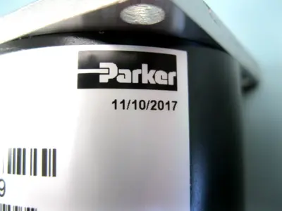USED Parker S57-102-MO