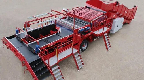 New | in-Stock TONG ENGINEERING _UNKNOWN_ Food Processing Equipment (misc) Georgia US | Snap Equipment #1546465