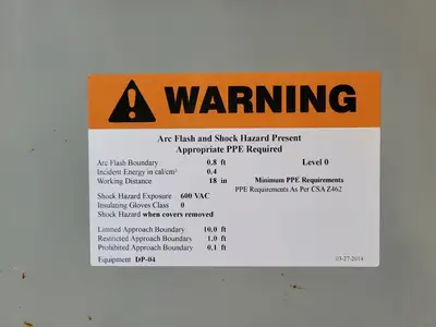 Used CALORITECH VSB HVAC Parts and Equipment British Columbia CA | Lenmark #1426222