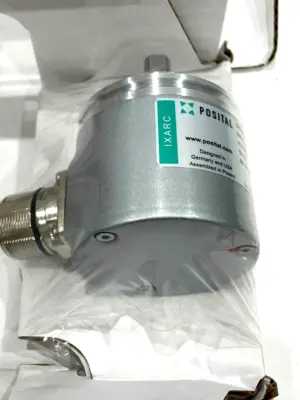 NEW POSITAL OCD-S101G-1213-C100-PRL ENCODER 4.5-30VDC OCDS101G1213C100PRL