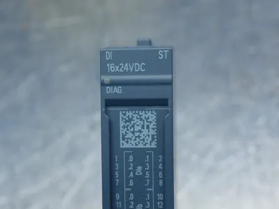 NEW SIEMENS 6ES71316BH000BA0