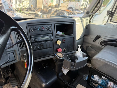 Used 2007 INTERNATIONAL 86004X2 Conventional trucks Ohio US | Miedema Asset Management Group #1693473