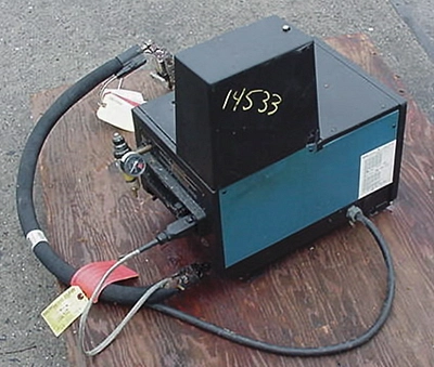 USED NORDSON 3100V 1EAV2F