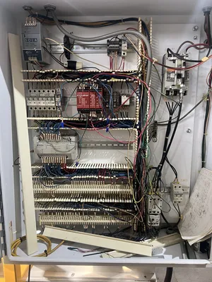 USED 1996 GREENERD PRESSES GREENERD HPB-15 PRESS