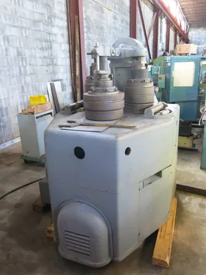 USED HERKULES ANGLE BENDING ROLL BO231-K