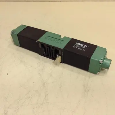 USED NUMATICS 082SS415M019M