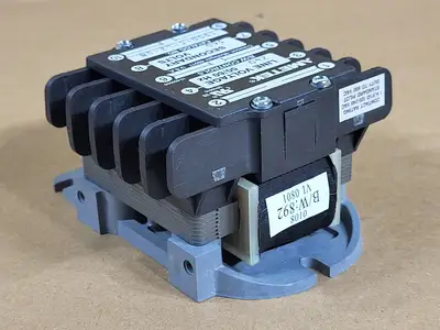 USED AMETEK 1500-CL2-S8-OC-X