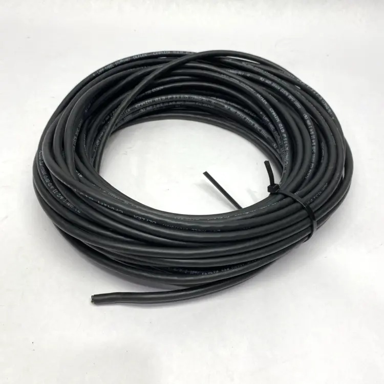 Used LAPP OLEFLEX 1027813 CHAIN 819 P 5G0,75 CABLE 25M Cable & Wire | Maverick Industrial Sales #1106048