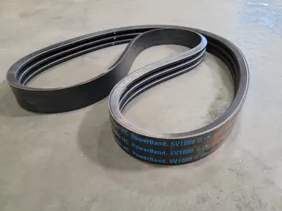 NEW GATES 3/5V1000