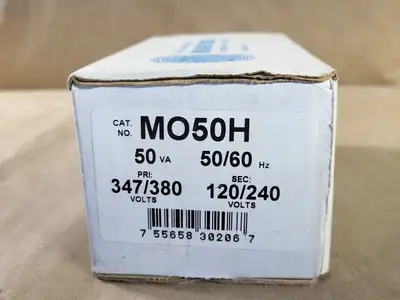NEW MARCUS MO50H