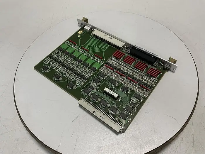 Used SEPRO 07S01016 Circuit Boards Michigan US | Ideal Machinery #697818