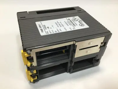 USED YOKOGAWA F3PU20