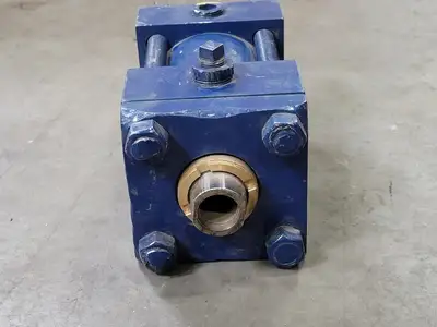 Hydraulic Cylinder