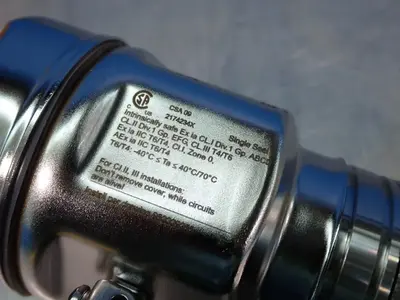 NEW ENDRESS+HAUSER PMC51CA22QA