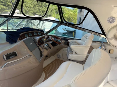 Used 2004 SEA RAY 460 SUNDANCER Boats (Misc) Virginia US | Affordable Outdoors #1638010