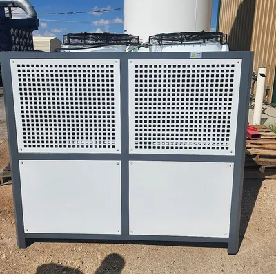 2025 CREWORKS CWTH-20 Chillers | T.R. Wigglesworth Machinery Co. (3)