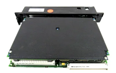 USED GE FANUC IC697CPU782-HB PROCESSOR UNIT IC697CPU782HB