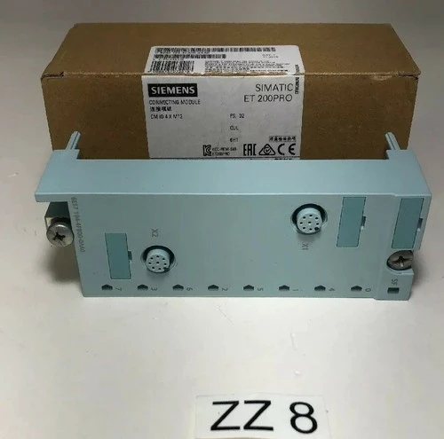 NEW SIEMENS 6ES7 194-4CA00-0AA0
