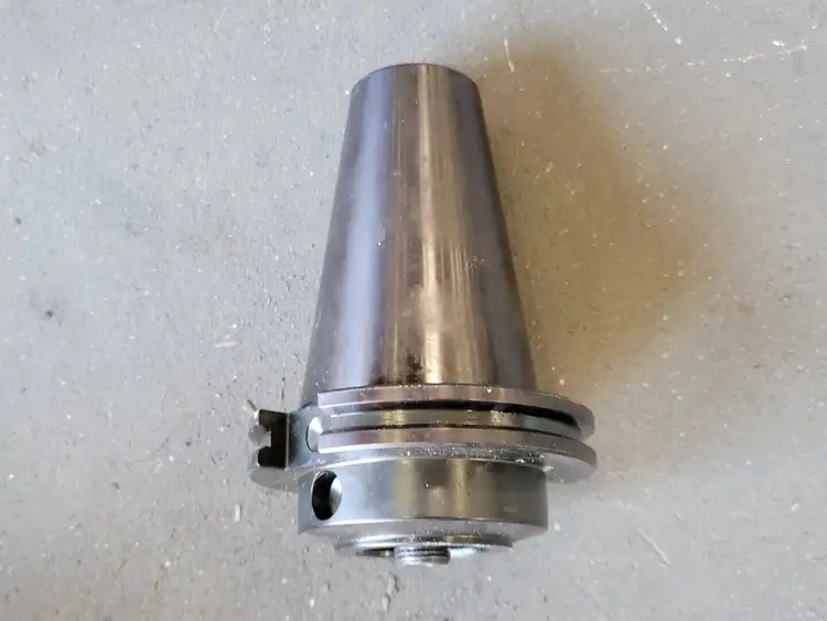 Used SANDVIK C5-A390.45-50 040 Tooling & Accessories (Other) British Columbia CA | Lenmark #277076