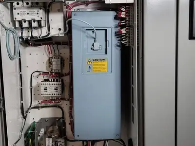 USED EATON SVX004A1-5A4N1