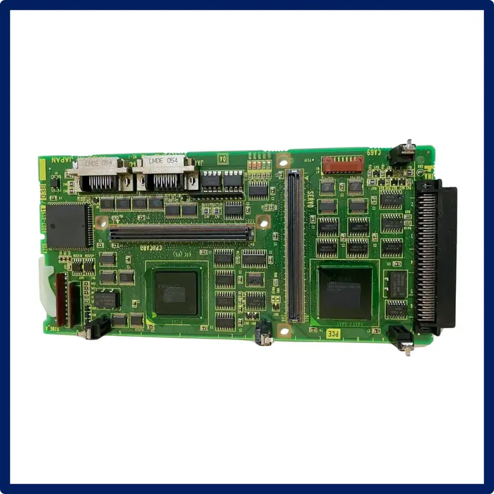 Used FANUC A20B-8002-0191 Printed Circuit Boards (PCB) Texas US | CNC TOOLS LLC #905329