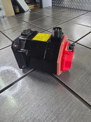 FANUC A06B-0221-B501 Tooling | GMT (4)