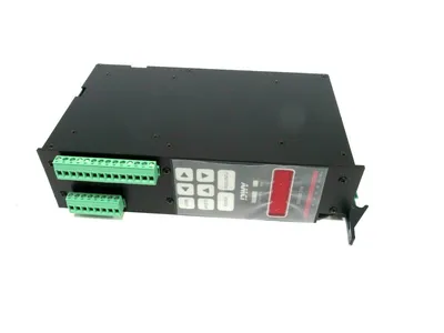NEW AMCI 2732 RESOLVER CONTROLLER