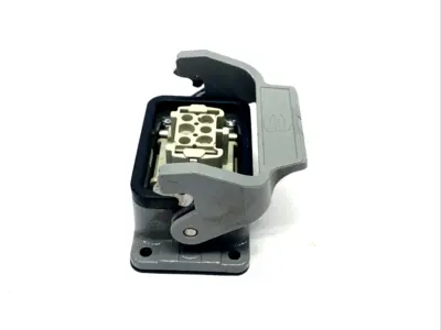Used HARTING 09330062716 Inserts (Misc) | Maverick Industrial Sales #1104953