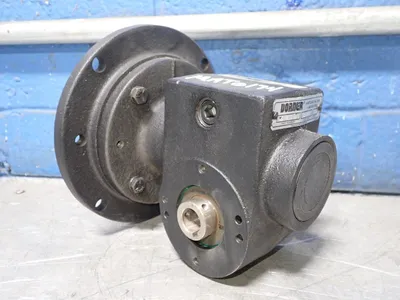 USED DORNER 32M010HS