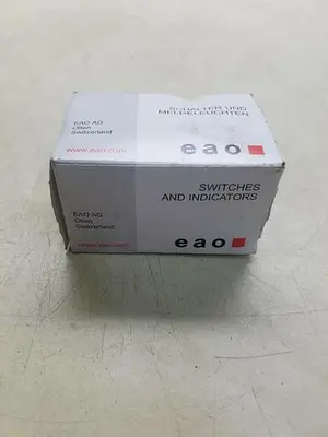 New | in-Stock EAO _UNKNOWN_ Switch Parts Michigan US | ND Industrial Surplus #1208153