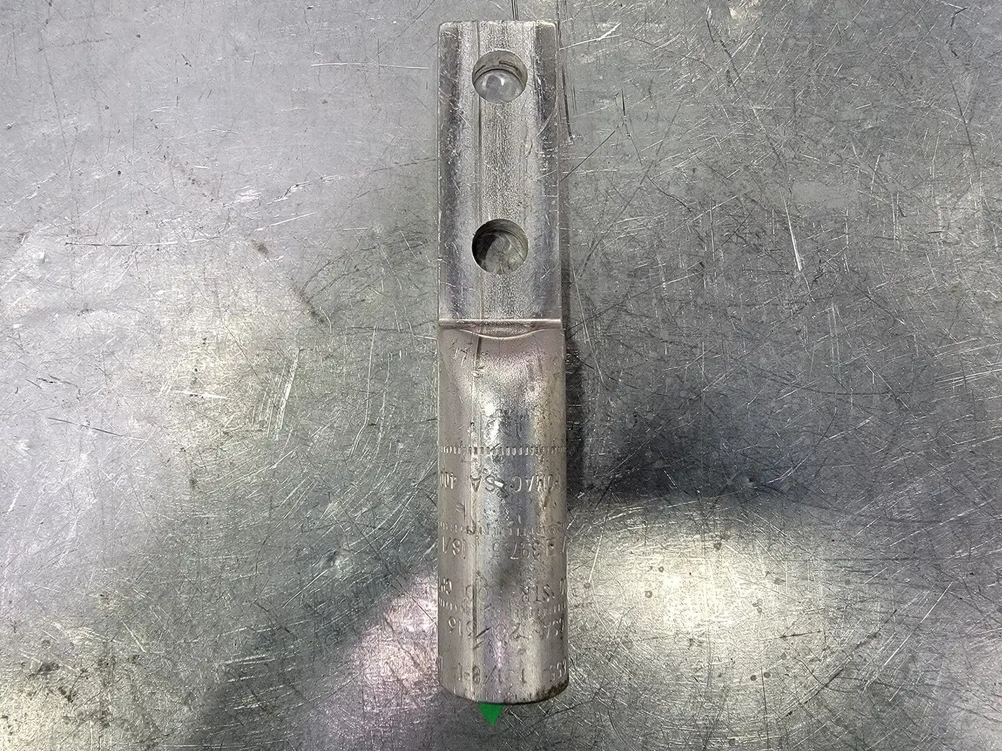 USED THOMAS BETTS SAB 400