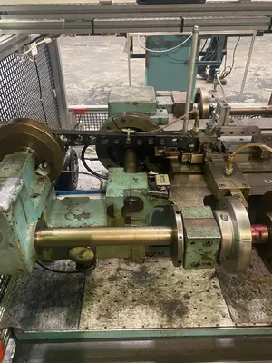 USED 1979 NILSON 751
