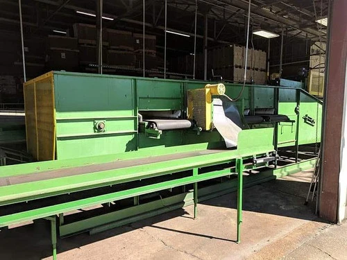 Used _UNKNOWN_ _UNKNOWN_ Sawmill Material Handling Georgia US | Snap Equipment #1546455