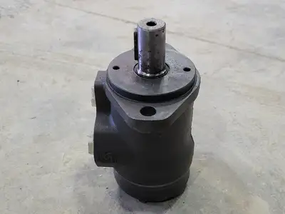 Hydraulic Motor OMP125 151-0313