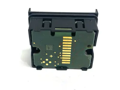 USED FESTO ELECTRONICS MODULE FOR VALVES 537984