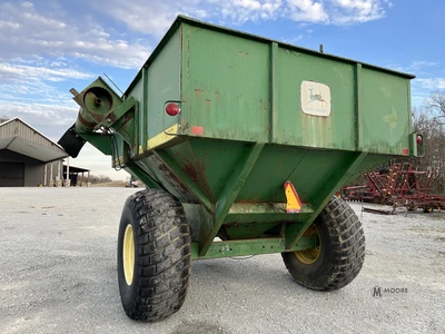 Used JOHN DEERE 500 Grain Carts Tennessee US | Moore Equipment #1517242