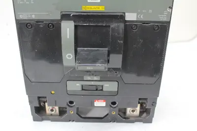 USED SQUARE D MAL26500