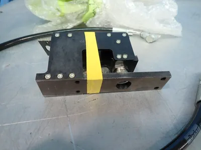 NEW SUPFINA MACHINE CO 7720009103300004